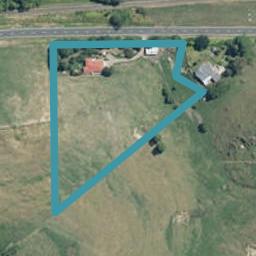 789 State Highway 3, Kai Iwi, Whanganui