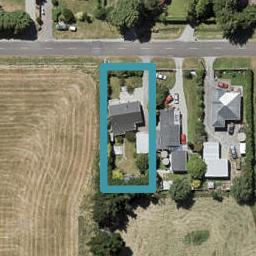 47 Watt Road, Otatara