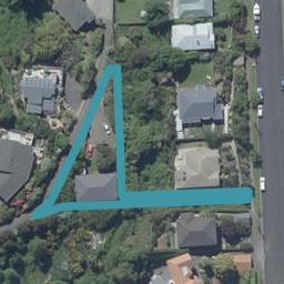 56A Norfolk Street, Saint Clair, Dunedin