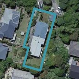 14 Buchanan Street, Wadestown, Wellington