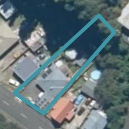 43 Burns Road, Hospital Hill, Napier