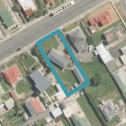58 James Street, Balclutha