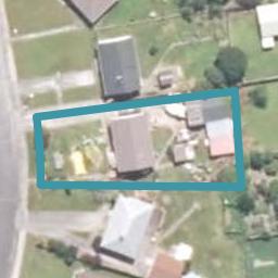 15 Colvin Street, Westport, Westport