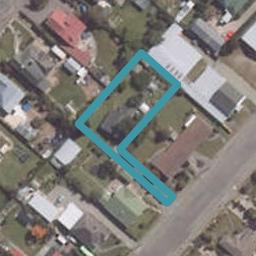 8A Harris Street, Waimate, Waimate