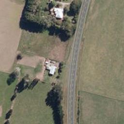 1261 State Highway 1, Marton