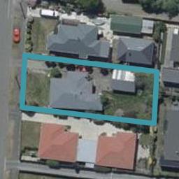 110 Burwood Road, Burwood, Christchurch