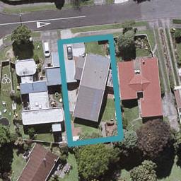 4 Warren Place, Frankleigh Park, New Plymouth
