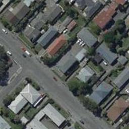 2/93 Southampton Street, Sydenham, Christchurch