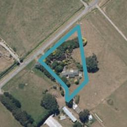1361 Kairanga Bunnythorpe Road, Kairanga, Palmerston North