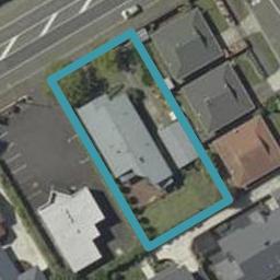 436 Featherston Street, Palmerston North, Palmerston North