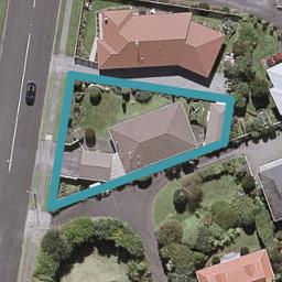 111 Barrett Road, Whalers Gate, New Plymouth