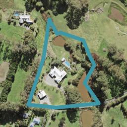 3A Daphne Harden Lane, Paremoremo, Auckland
