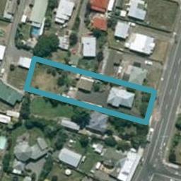 48 Racecourse Road, Waipukurau, Waipukurau