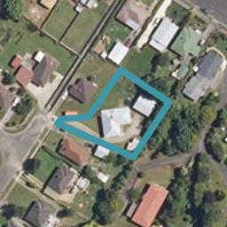 29 Wilson Street, Pahiatua, Pahiatua