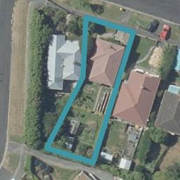 17 Ryehill Street, Calton Hill, Dunedin