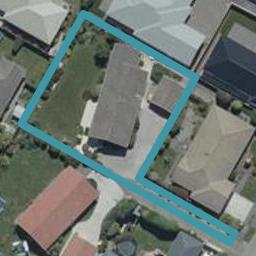 27B Sapphire Street, Casebrook, Christchurch