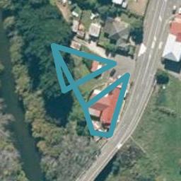 1 Abercromby Street, Porangahau, Pōrangahau