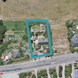 1698 Cust Road, Cust, Cust