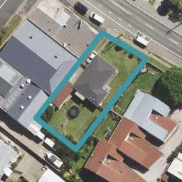 268 Ormond Road, Mangapapa, Gisborne