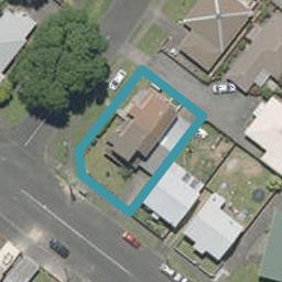 1 Urquhart Street, Whanganui, Whanganui