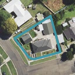 53 Lawrence Place, Outer Kaiti, Gisborne