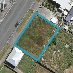 20 Palmer Street, Bluff