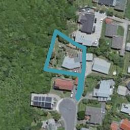16 Colorado Grove, Brooklyn, Wellington