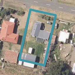 1939 Parewanui Road, Bulls