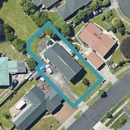 10 Burton Place, Owhata, Rotorua