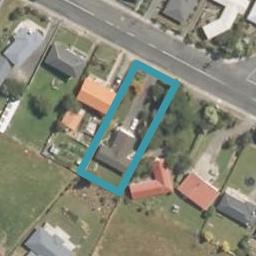 38 Wilson Road, Balclutha