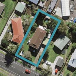 43 Muir Avenue, Mangere Bridge, Auckland
