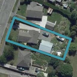 14 Camden Street, Northcote, Christchurch