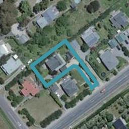 104 Jellicoe Street, Martinborough