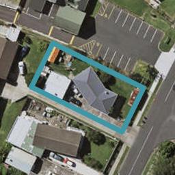 16 Israel Avenue, Clover Park, Auckland