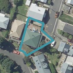 16 MacNee Street, Mornington, Dunedin