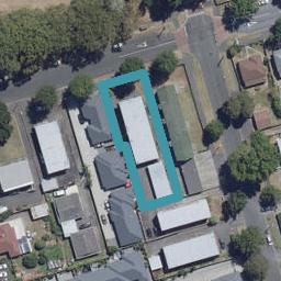 42B Wellington Street, Hamilton East, Hamilton