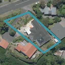 2A Bristow Street, Saint Johns Hill, Whanganui