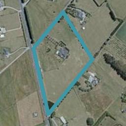 474A State Highway 2, Masterton
