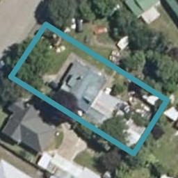 20 Ranfurly Street, Dannevirke, Dannevirke