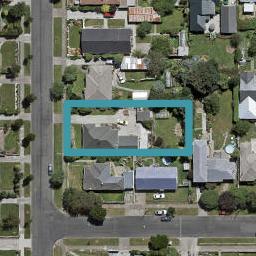 40 Conyers Street, Georgetown, Invercargill