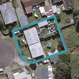 3 Kelvin Place, Westown, New Plymouth