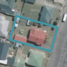 27 Hamilton Street, Temuka
