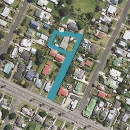 607 Gladstone Road, Te Hapara, Gisborne