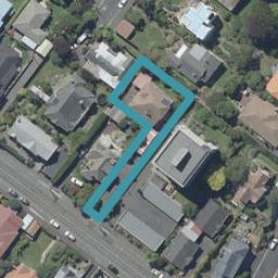 40 Drivers Road, Maori Hill, Dunedin