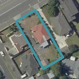 570 Ferguson Street, Terrace End, Palmerston North