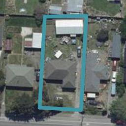 66 Northcote Road, Northcote, Christchurch