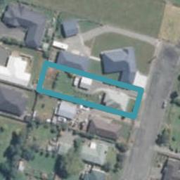 19 Seddon Street, Temuka
