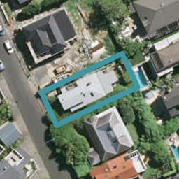 21 Hackett Street, Saint Marys Bay, Auckland