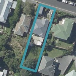 31 Havelock Street, Mornington, Dunedin