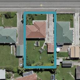 215 Tramway Road, Strathern, Invercargill
